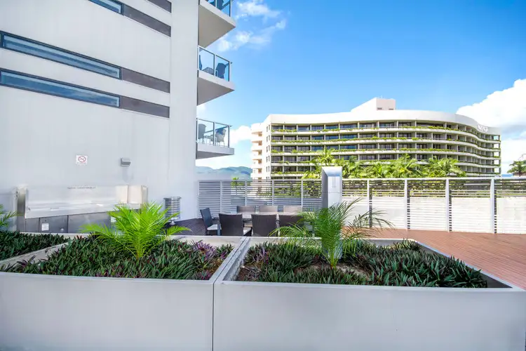 Fifth view of Homely unit listing, 76/1 Marlin Parade, Cairns City QLD 4870