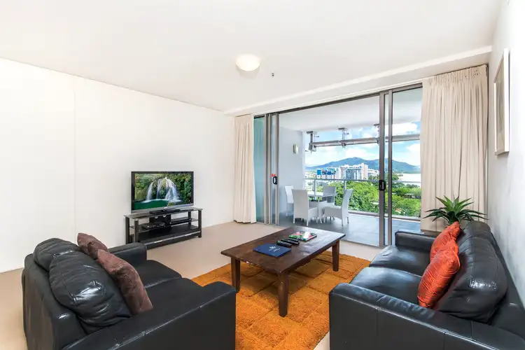 Seventh view of Homely unit listing, 76/1 Marlin Parade, Cairns City QLD 4870