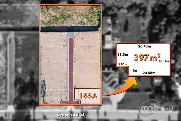 165A Crawford Street, East Cannington WA 6107
