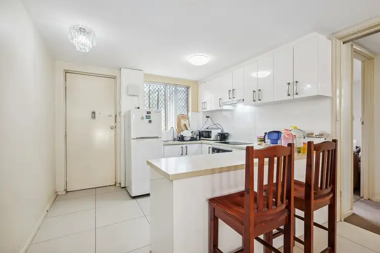 Main view of Homely apartment listing, Unit 6/8 Hampton St, Burswood WA 6100