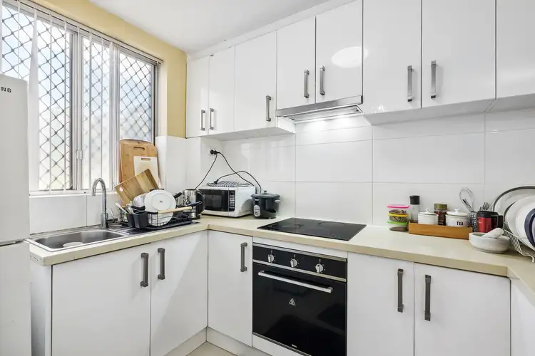 Second view of Homely apartment listing, Unit 6/8 Hampton St, Burswood WA 6100