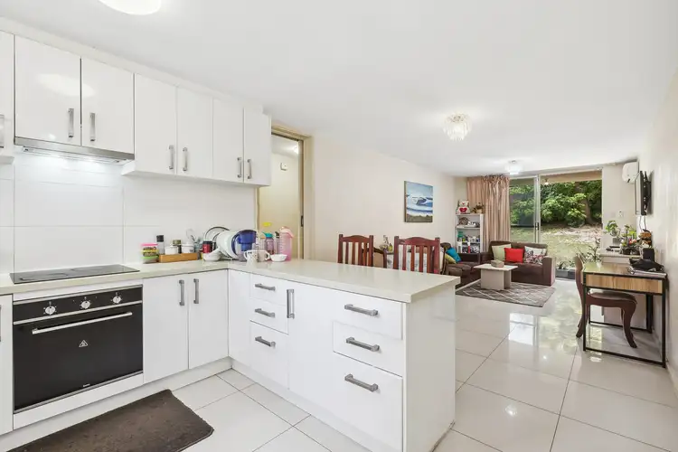 Third view of Homely apartment listing, Unit 6/8 Hampton St, Burswood WA 6100