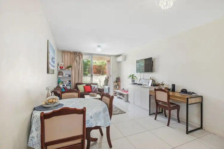 Fourth view of Homely apartment listing, Unit 6/8 Hampton St, Burswood WA 6100