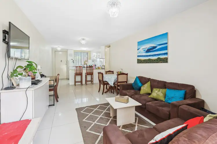 Fifth view of Homely apartment listing, Unit 6/8 Hampton St, Burswood WA 6100