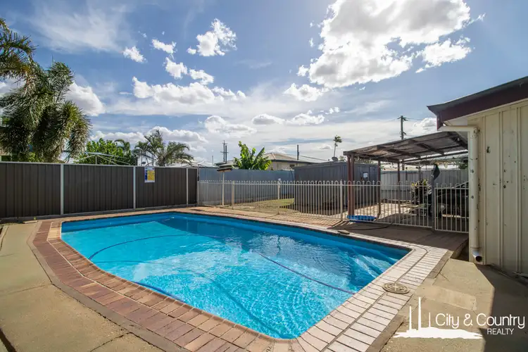 10 Beta Street, Mount Isa QLD 4825