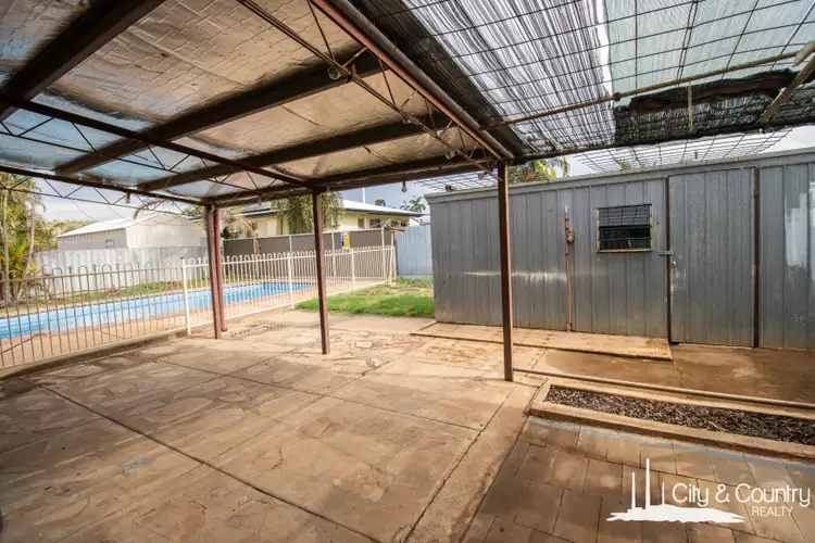 Second view of Homely house listing, 10 Beta Street, Mount Isa QLD 4825