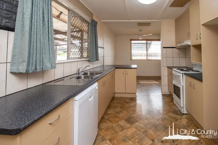 Third view of Homely house listing, 10 Beta Street, Mount Isa QLD 4825