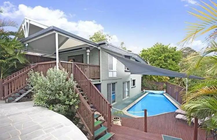 23 Belfort St, Stafford Heights QLD 4053