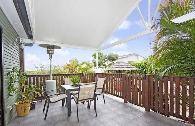 Third view of Homely house listing, 23 Belfort St, Stafford Heights QLD 4053