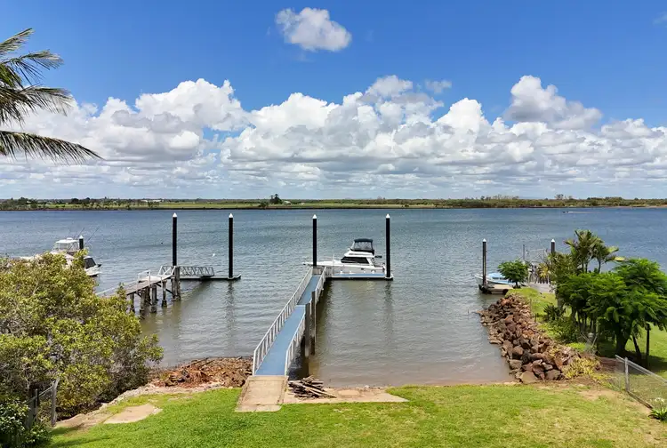 Second view of Homely house listing, 40 Corser St, Burnett Heads QLD 4670