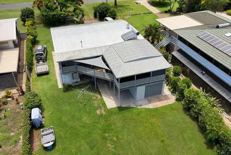 Third view of Homely house listing, 40 Corser St, Burnett Heads QLD 4670