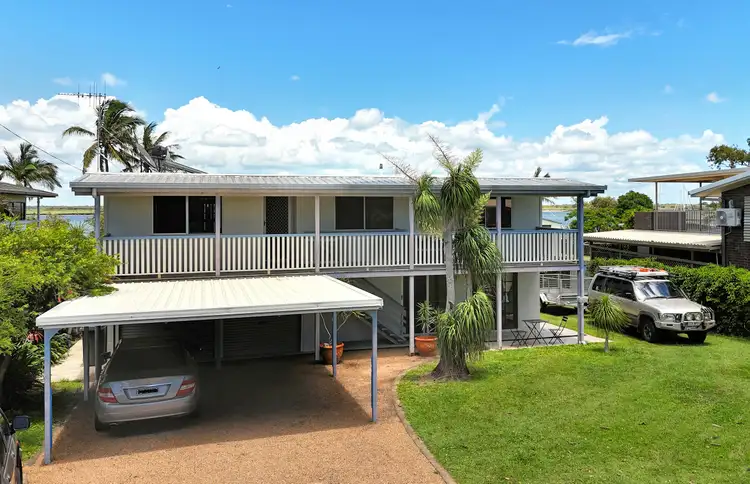 Fourth view of Homely house listing, 40 Corser St, Burnett Heads QLD 4670