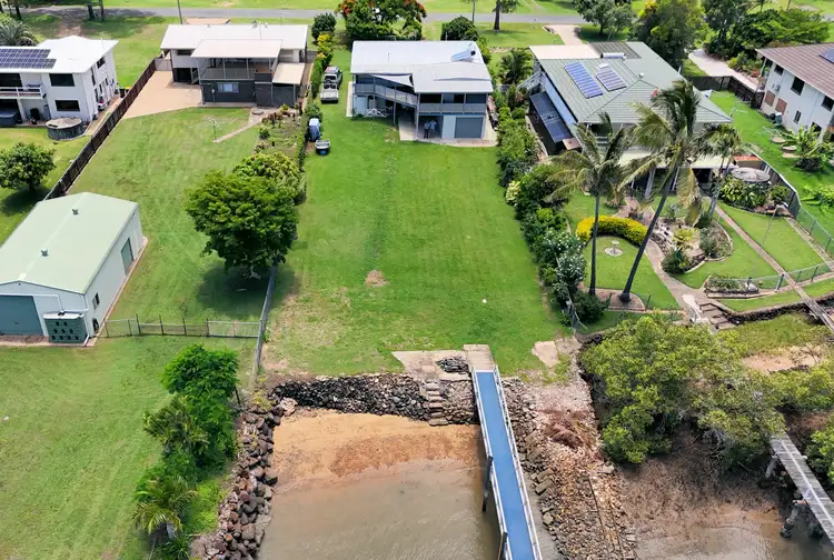 Fifth view of Homely house listing, 40 Corser St, Burnett Heads QLD 4670