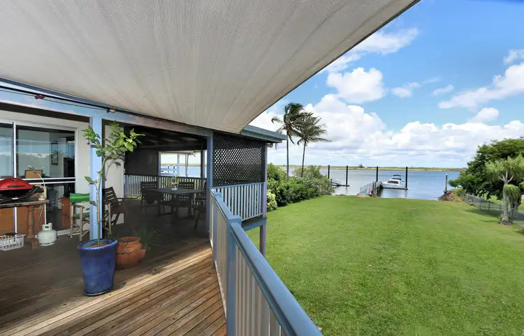 Sixth view of Homely house listing, 40 Corser St, Burnett Heads QLD 4670