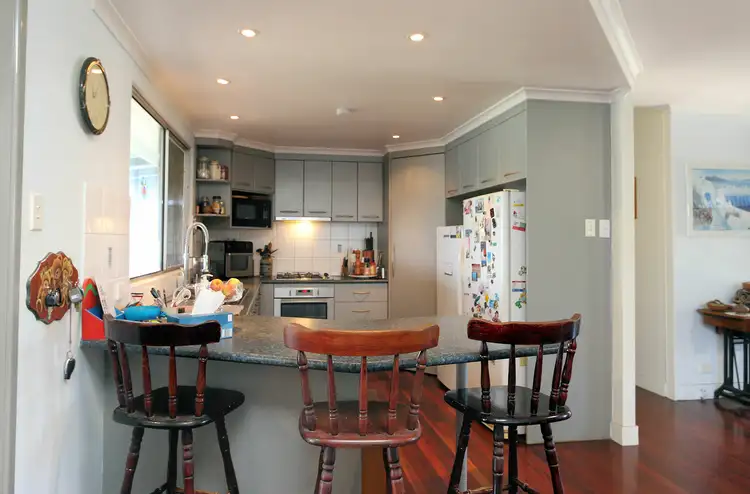 Seventh view of Homely house listing, 40 Corser St, Burnett Heads QLD 4670