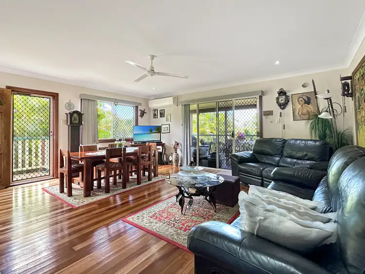 Fifth view of Homely house listing, 6 Bay Vista Court, Horseshoe Bay QLD 4819