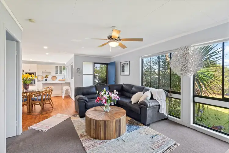 Fourth view of Homely unit listing, Unit 1/93 Princes Hwy, Eden NSW 2551