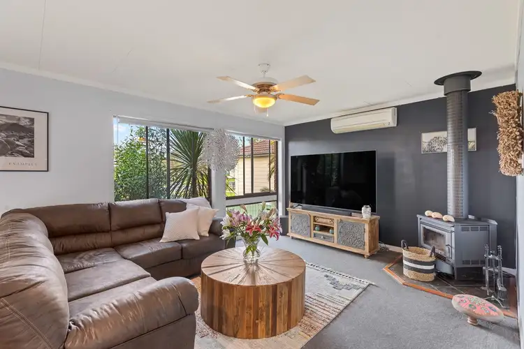 Fifth view of Homely unit listing, Unit 1/93 Princes Hwy, Eden NSW 2551