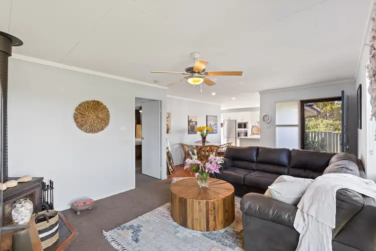 Sixth view of Homely unit listing, Unit 1/93 Princes Hwy, Eden NSW 2551