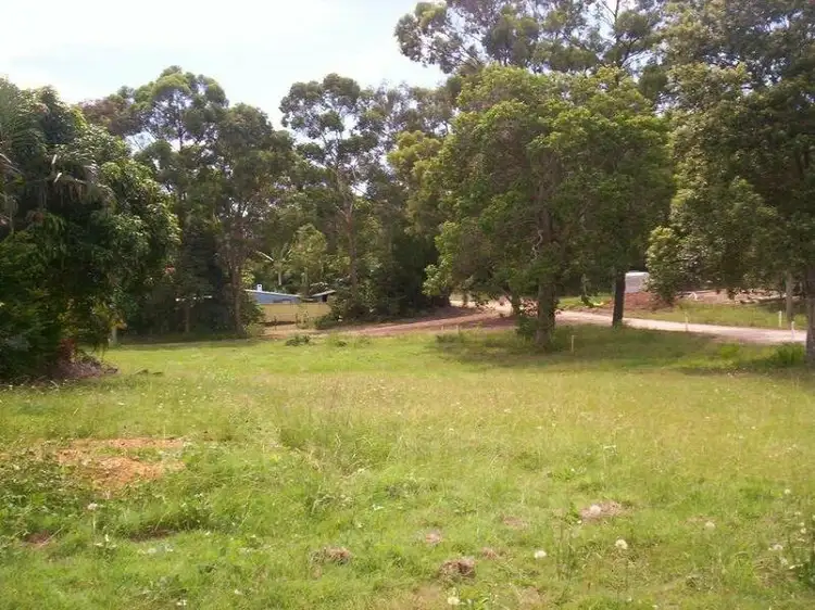 1 Panorama Ave, Russell Island QLD 4184