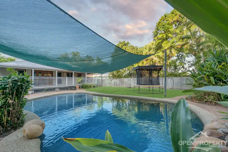 10 Sabadine St, Aitkenvale QLD 4814