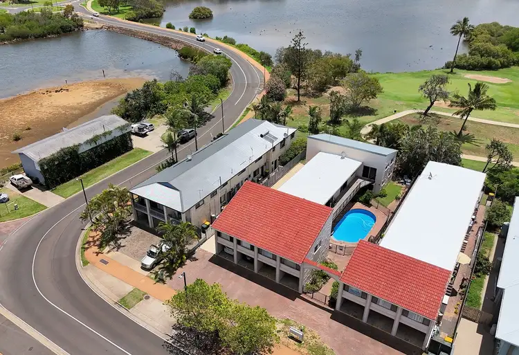 Second view of Homely unit listing, Unit 3/5 Miller St, Bargara QLD 4670