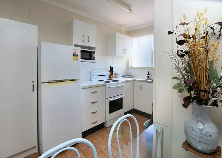Third view of Homely unit listing, Unit 3/5 Miller St, Bargara QLD 4670