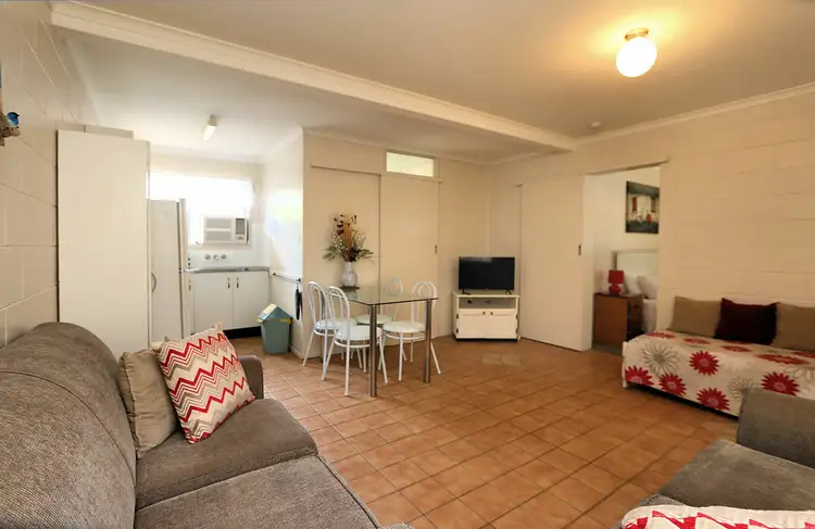 Fourth view of Homely unit listing, Unit 3/5 Miller St, Bargara QLD 4670