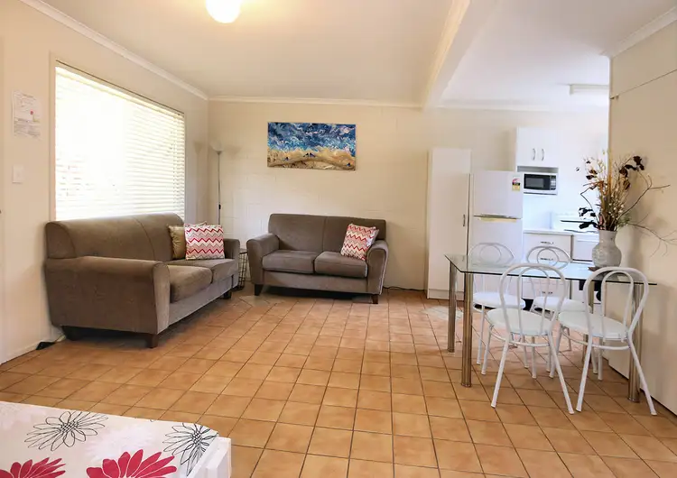 Fifth view of Homely unit listing, Unit 3/5 Miller St, Bargara QLD 4670