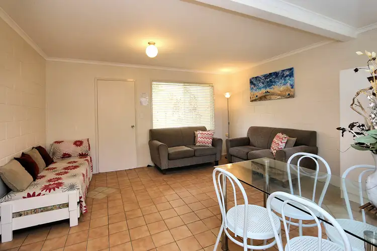 Sixth view of Homely unit listing, Unit 3/5 Miller St, Bargara QLD 4670