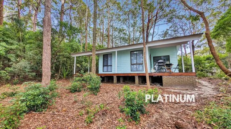 Fifth view of Homely house listing, 1 Irene St, Sanctuary Point NSW 2540