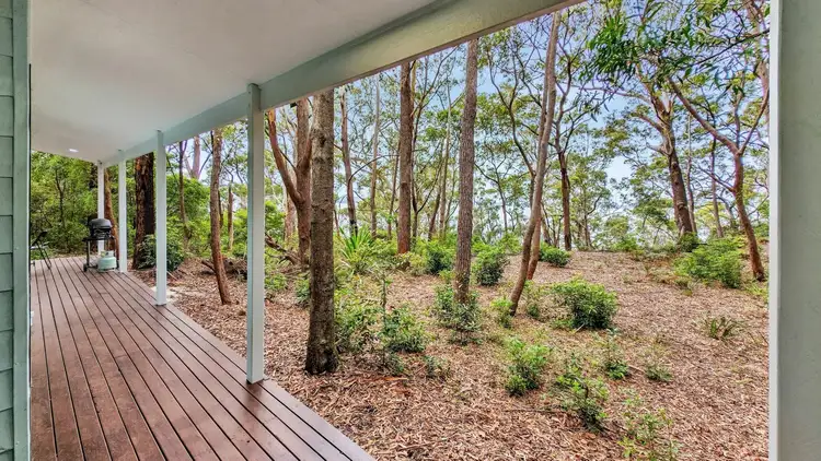 Sixth view of Homely house listing, 1 Irene St, Sanctuary Point NSW 2540