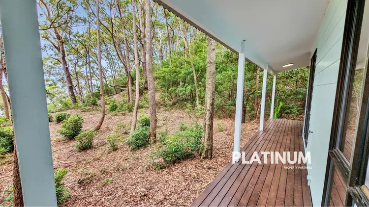 Seventh view of Homely house listing, 1 Irene St, Sanctuary Point NSW 2540