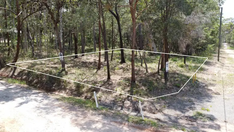 Main view of Homely land listing, 31 Rumbin St, Russell Island QLD 4184