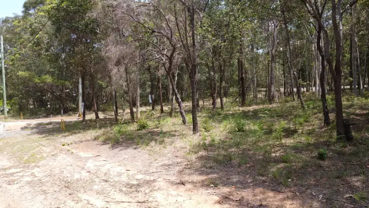 Sixth view of Homely land listing, 31 Rumbin St, Russell Island QLD 4184