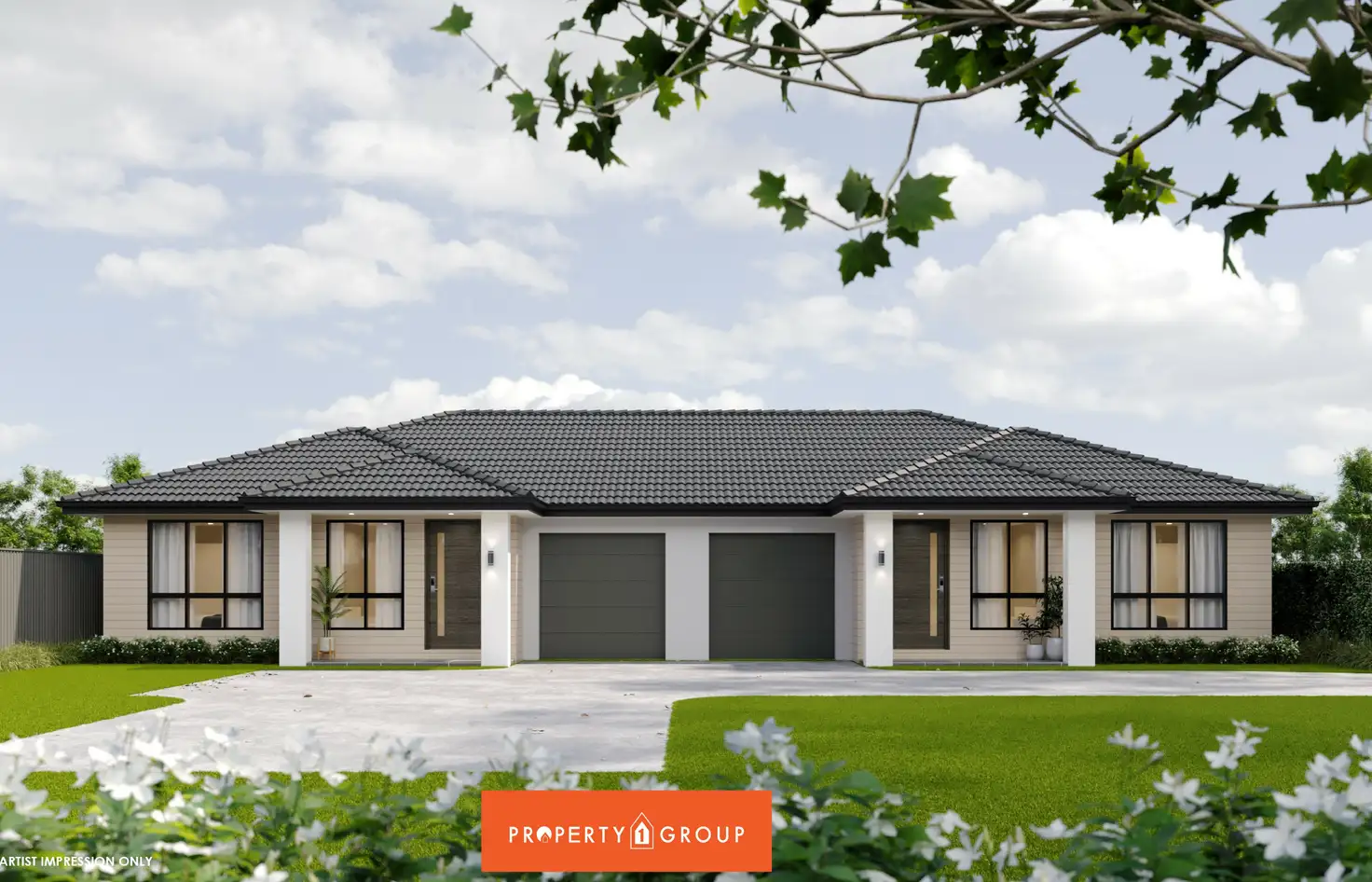 Main view of Homely villa listing, Address available on request