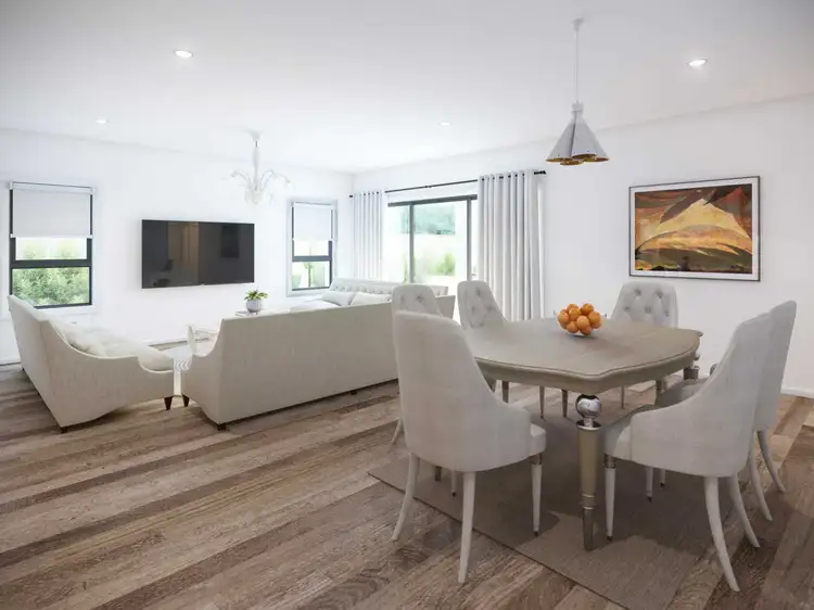 Third view of Homely villa listing, Address available on request