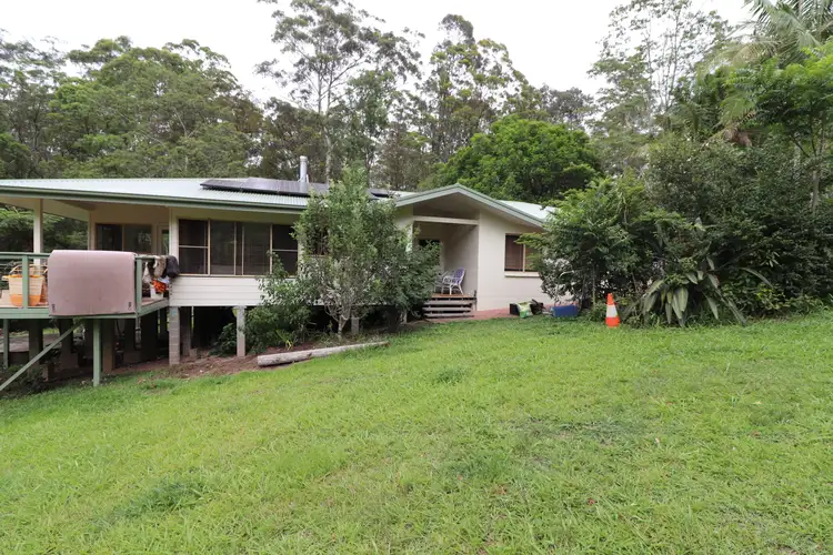 Second view of Homely rural property listing, 137 Browns Rd, Yarrahapinni NSW 2441
