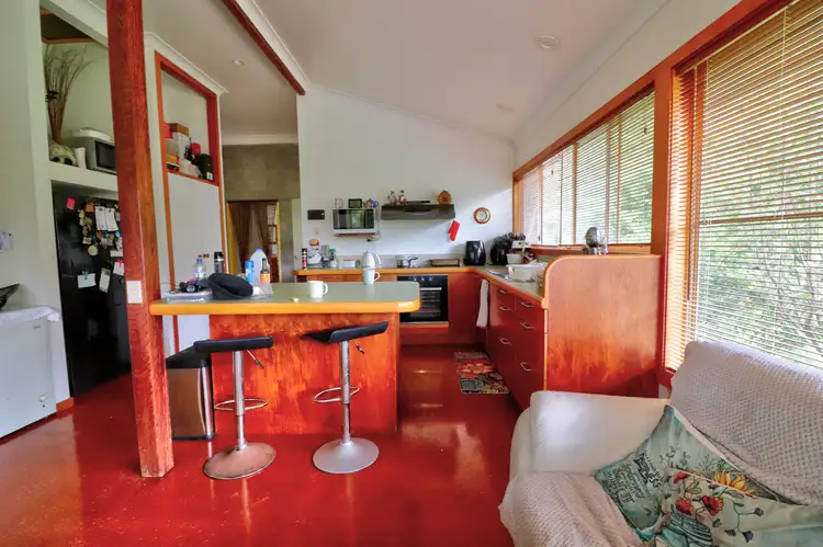 Fourth view of Homely rural property listing, 137 Browns Rd, Yarrahapinni NSW 2441
