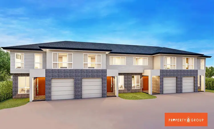 Lot 6/490 Quakers Hill Parkway, Quakers Hill NSW 2763