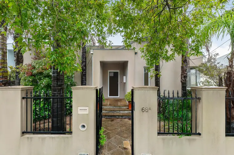 68A Baird Street, Brighton East VIC 3187