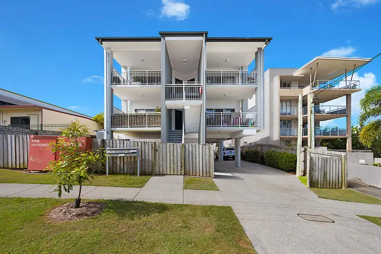 Unit 6/17 Donkin St, Nundah QLD 4012