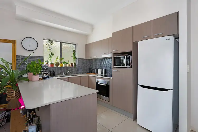 Third view of Homely apartment listing, Unit 6/17 Donkin St, Nundah QLD 4012