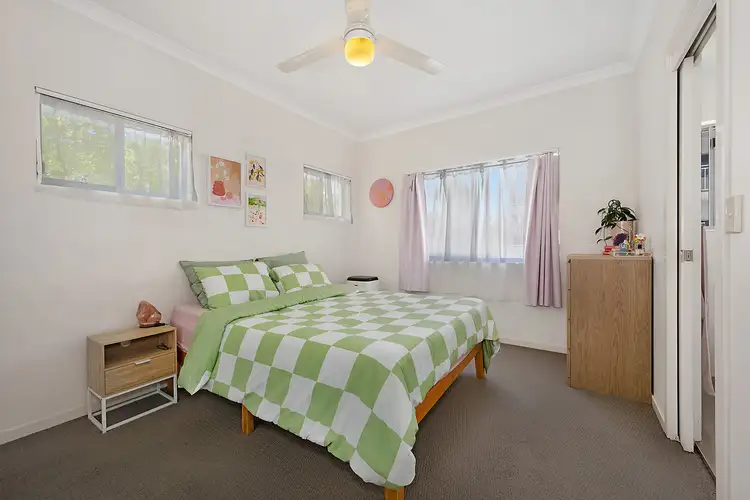 Fifth view of Homely apartment listing, Unit 6/17 Donkin St, Nundah QLD 4012