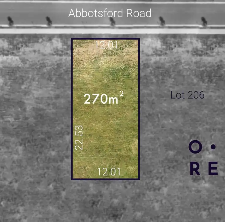 Fourth view of Homely land listing, Abbotsford Road, Kellyville NSW 2155