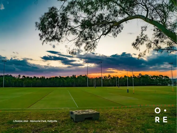 Sixth view of Homely land listing, Abbotsford Road, Kellyville NSW 2155