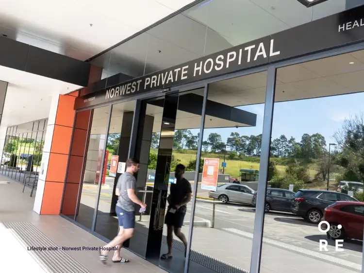 Seventh view of Homely land listing, Abbotsford Road, Kellyville NSW 2155