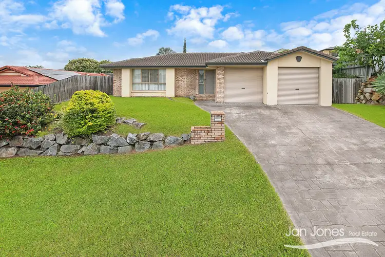 3 Triantha Ct, Albany Creek QLD 4035