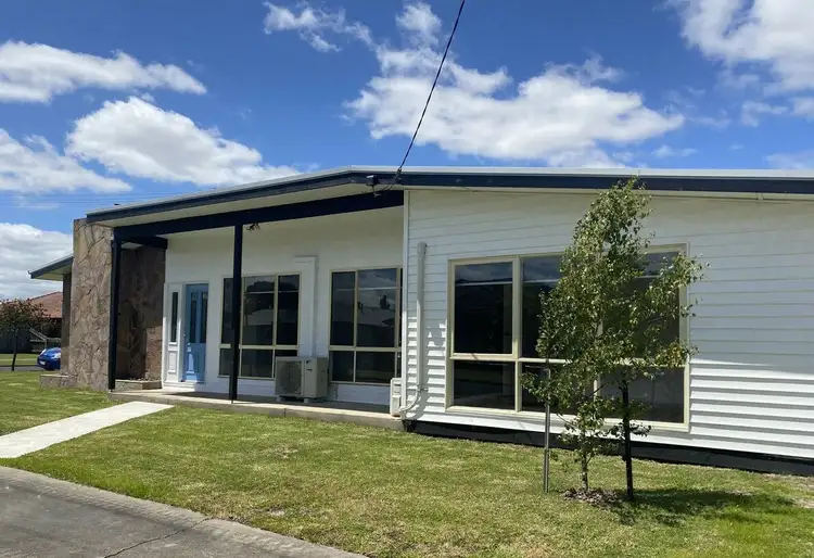 25 Osborne St, Traralgon VIC 3844