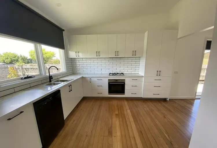 Second view of Homely house listing, 25 Osborne St, Traralgon VIC 3844